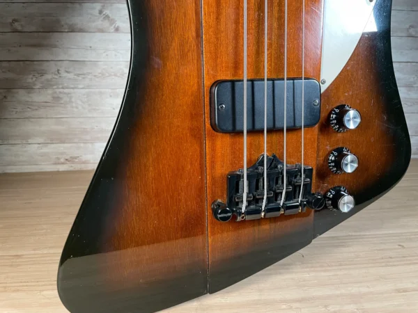 Gibson Thunderbird IV Bass 2008
