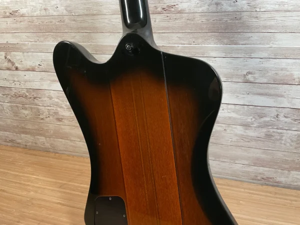 Gibson Thunderbird IV Bass 2008