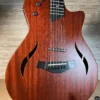 Taylor T5z Classic Acoustic Hybrid Mahogany
