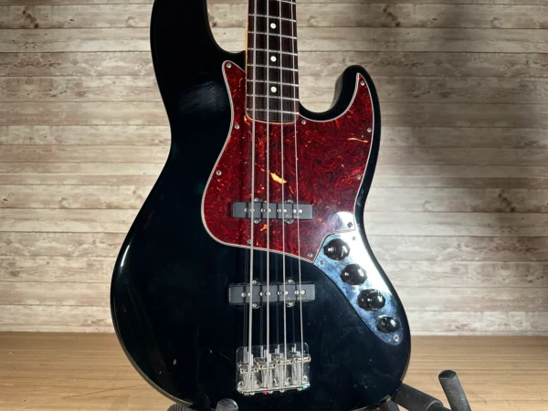 Fender MIM Deluxe Jazz Bass