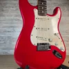 12Fender USA Standard Stratocaster 1992 Fender USA Standard Stratocaster 1992