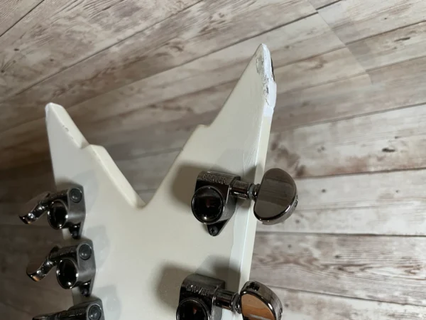 Dean Dime Razorback 255 7-String