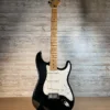 Fender USA Stratocaster 1993 Black