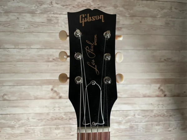 Gibson Les Paul Special Tribute