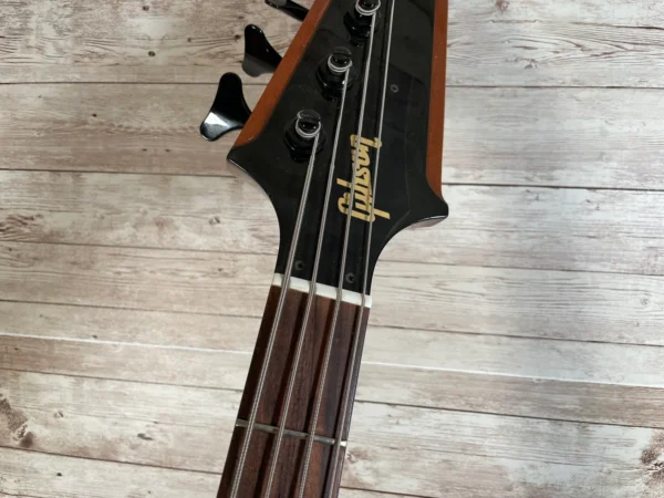 Gibson Thunderbird IV Bass 2008