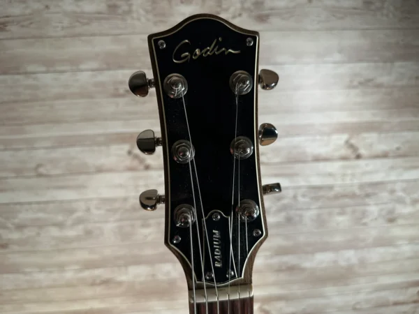 Godin Radium RN HSH