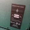 Kemper Profiler Stage Modelling Floorboard + Kemper Power Kabinet
