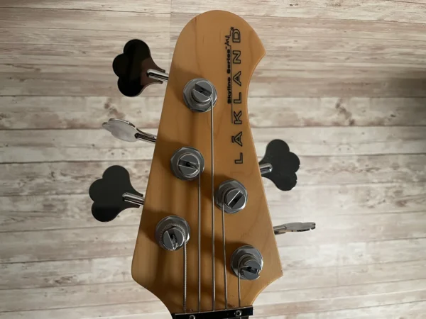 Lakland Skyline 55-64 5-string Bass Used