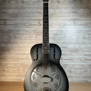 Michael Messer Blues Resophonic