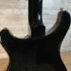 1Paul Reed Smith SE 'Paul's Guitar' Black and Gold Sunburst Paul Reed Smith SE 'Paul's Guitar' Black and Gold Sunburst