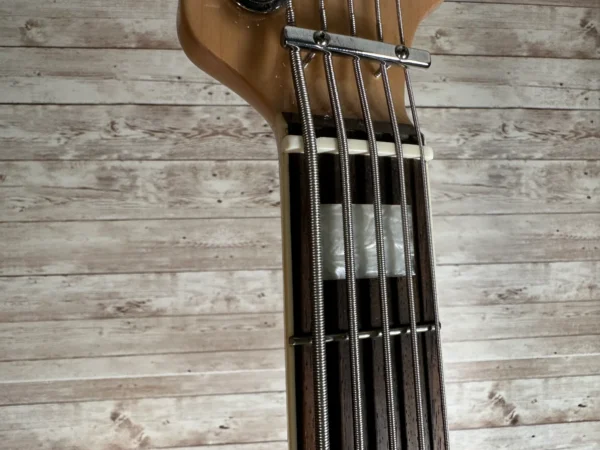 Sire Marcus Miller V7 5-String Bass Used