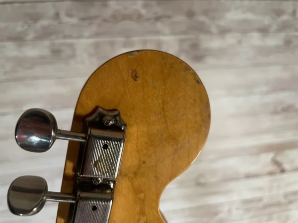 1Squier Super Sonic Vista Series 1996-1997 Used Squier Super Sonic Vista Series 1996-1997 Used