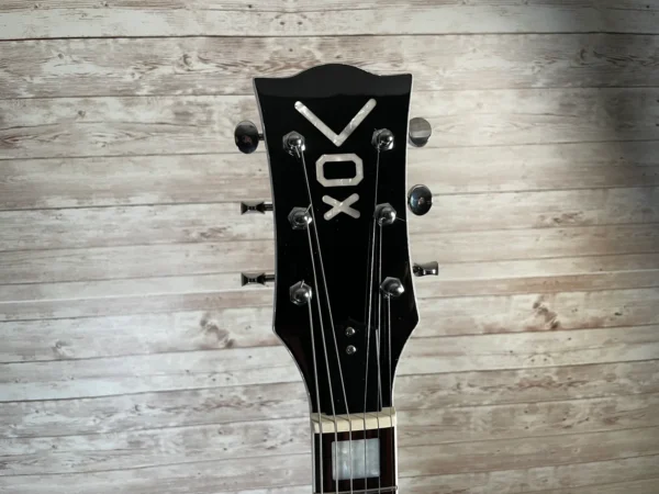 Vox V90 Bobcat Semihollow