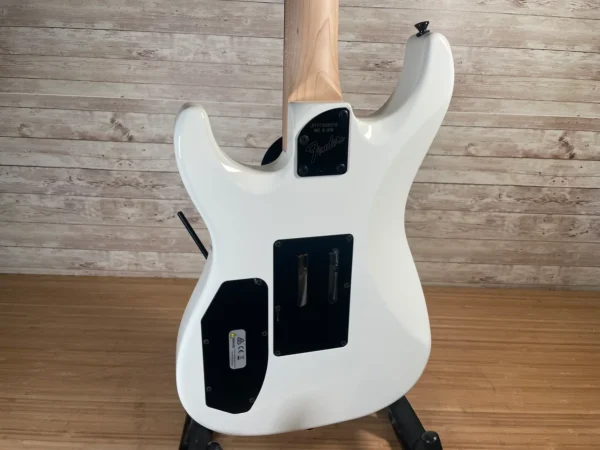 Fender HM Strat Limited Edition with Floyd Rose Used