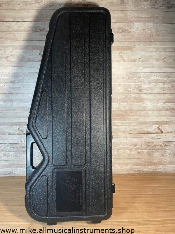 Peavey T-15 1982 with Amplifier Case Used