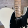 Fender American Special Telecaster Olympic White Used