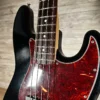 Fender MIM Deluxe Jazz Bass