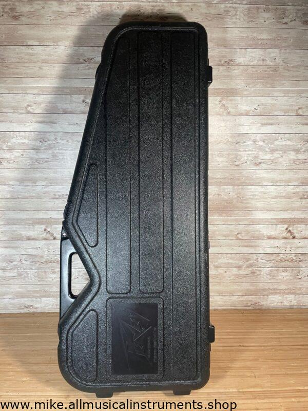 Peavey T-15 1982 with Amplifier Case Used