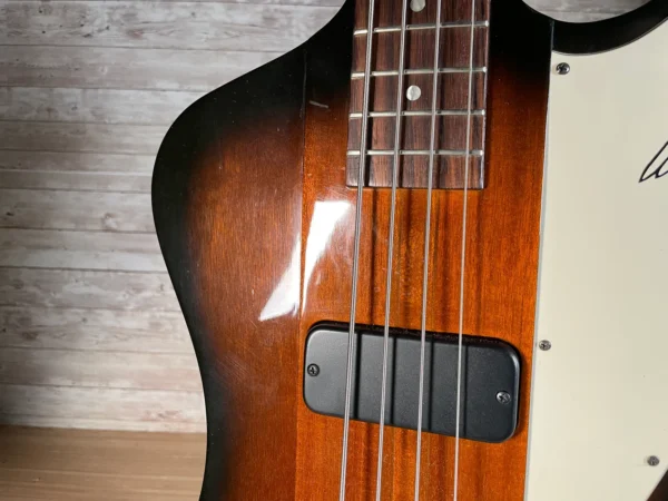 Gibson Thunderbird IV Bass 2008