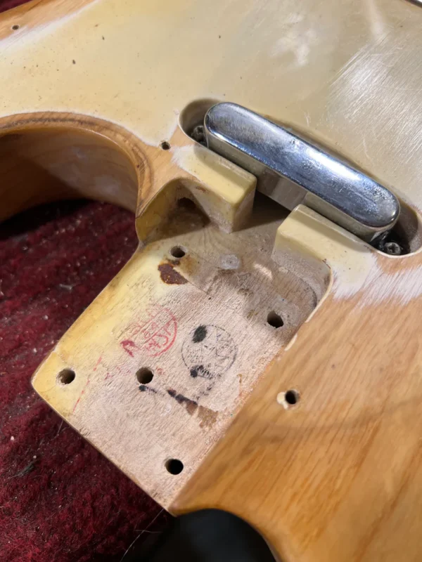 Fender 1974-75 Telecaster