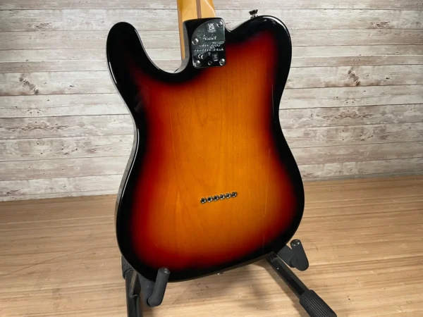 22Fender Professional II Telecaster Used Fender Professional II Telecaster Used