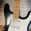 Fender USA Stratocaster 1993 Black