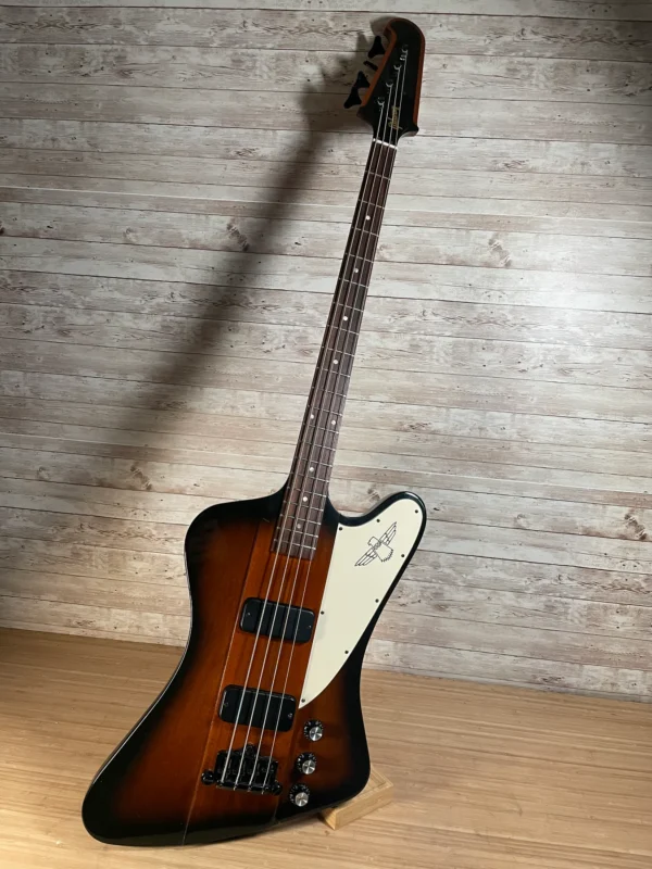 Gibson Thunderbird IV Bass 2008