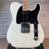 Fender American Special Telecaster Olympic White Used