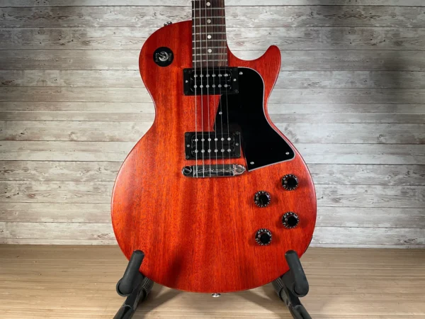 Gibson Les Paul Special Tribute