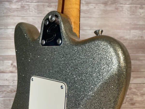 `23Squier Super Sonic Vista Series 1996-1997 Used Squier Super Sonic Vista Series 1996-1997 Used