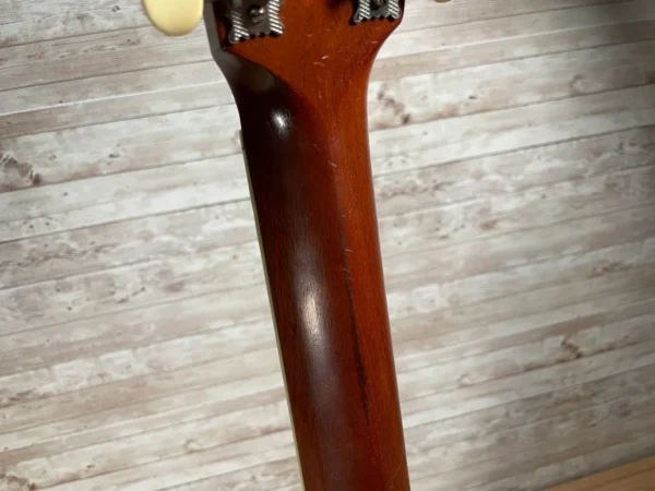 Gibson L1 Archtop 1912 Used