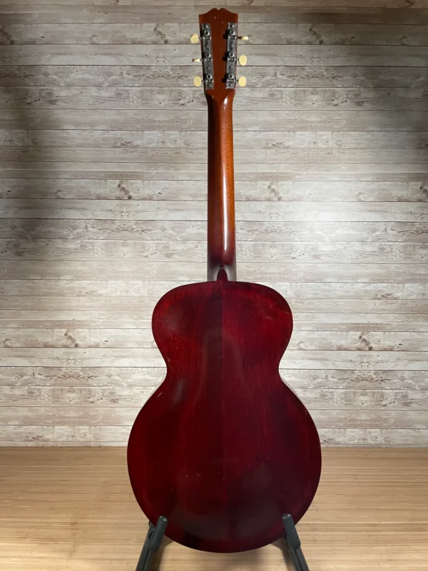 Gibson L1 Archtop 1912 Used