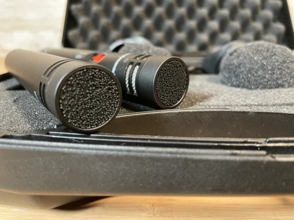 Beyerdynamic MC930 Small Diaphragm Condenser Pair