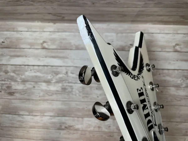 Dean Dime Razorback 255 7-String