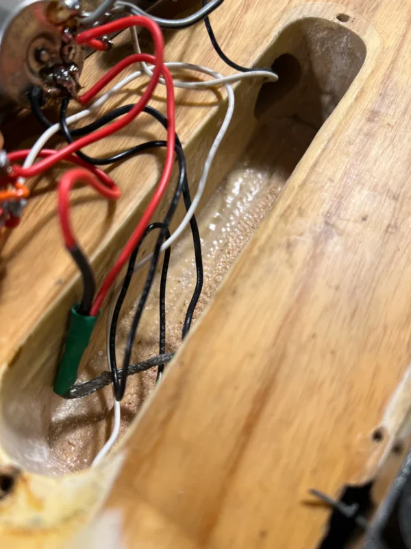 Fender 1974-75 Telecaster