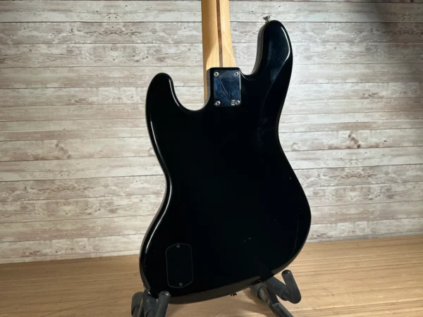 Fender MIM Deluxe Jazz Bass