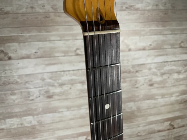 2Fender Professional II Telecaster Used Fender Professional II Telecaster Used