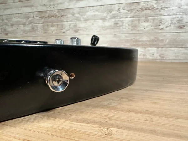 Fender USA 2009 Highway One Telecaster Lollar Pickups