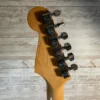 2Fender USA Standard Stratocaster 1992 Fender USA Standard Stratocaster 1992
