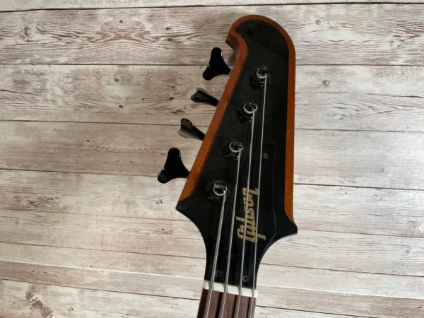 Gibson Thunderbird IV Bass 2008