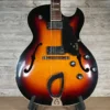 2Guild CE-100D Hollow Body 1968 Used Guild CE-100D Hollow Body 1968