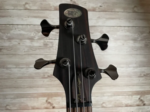 Ibanez SR 3000 Prestige Bass Made in Japan