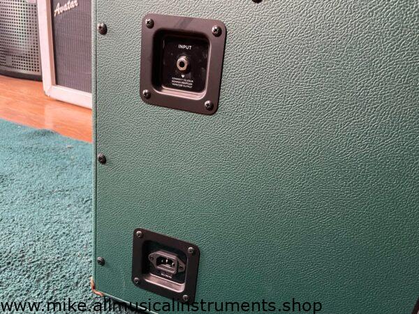 Kemper Profiler Stage Modelling Floorboard + Kemper Power Kabinet