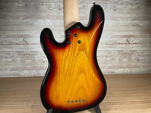 Lakland Skyline 55-64 5-string Bass Used