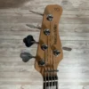 Sire Marcus Miller V7 5-String Bass Used