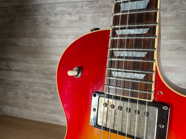 Tokai Love Rock LS50 1984 MIJ