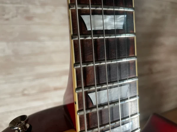 Tokai Love Rock LS50 1984 MIJ