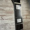Vox V90 Bobcat Semihollow