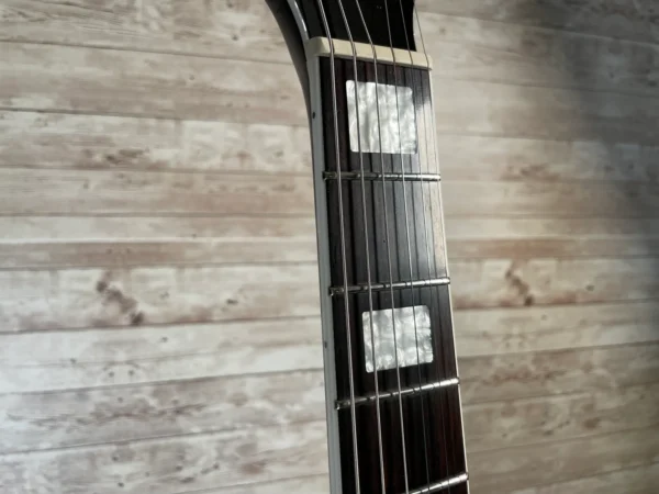 Vox V90 Bobcat Semihollow