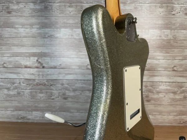 31Squier Super Sonic Vista Series 1996-1997 Used Squier Super Sonic Vista Series 1996-1997 Used